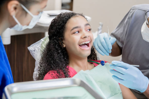 Best Emergency Tooth Extraction in Springfield, VA