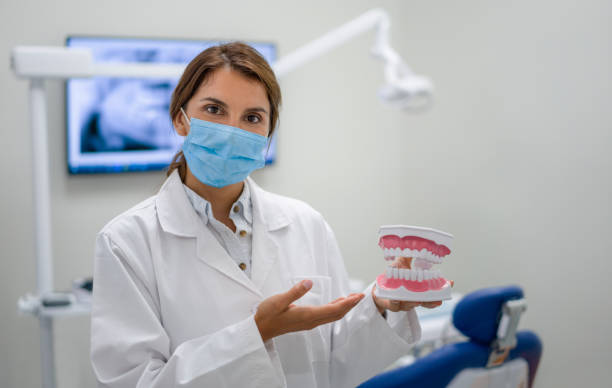 Best Emergency TMJ Treatment in Springfield, VA