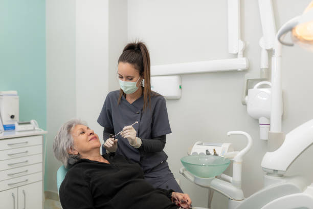Best Emergency Gum Treatment in Springfield, VA