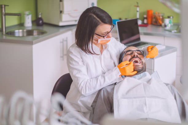 Best Emergency Denture Repair in Springfield, VA