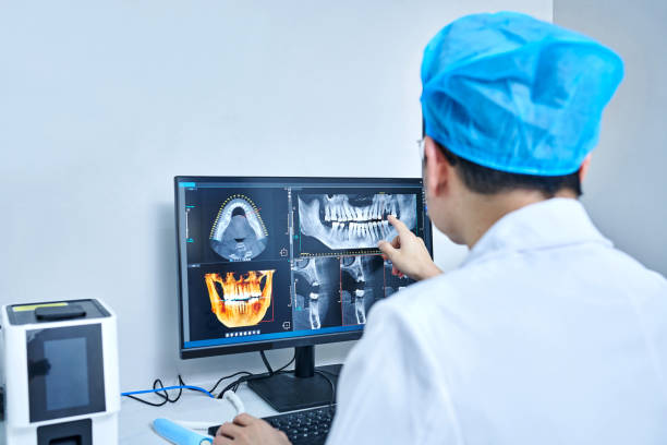 Best Emergency Root Canal Treatment in Springfield, VA