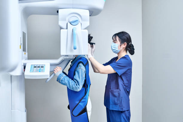 Best Emergency Dental Care for Broken or Chipped Teeth in Springfield, VA