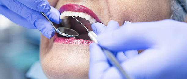  Springfield, VA Emergency Dentist Pros