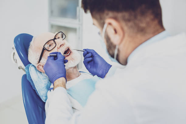 Best Emergency Tooth Extraction in Springfield, VA